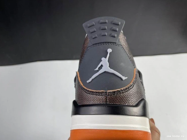Rep Onekick (W) 4 CW7183-100 Jordan Retro Starfish Air 0711